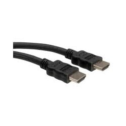 Roline HDMI KABEL , HDMI M - HDMI M, 15 M 11.04.5577 Cene