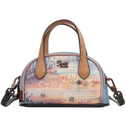Janet Torba fashion Art Gallery FW25 19,5x9,5x13 cm J-132A P20 Netto Cene