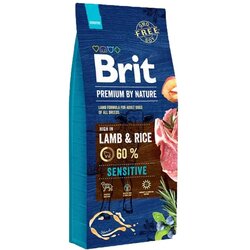 Brit Sensitive jagnjetina Hrana za Pse - 8 kg Cene