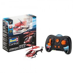Revell helicopter "toxi" rot ( RV23841 ) RV23841 Cene