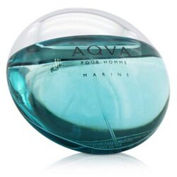 Bvlgari AQUA POUR HOMME MARINE (M) EDT 100 ML Cene