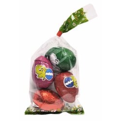 Labudović Ns uskršnje čoko jaje 4X15G kesa Cene