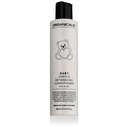 Organicals Baby Gentle Detangling Conditioner 200 ml balzam za otroke za otroke Cene