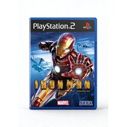 Ironman (PS2) - rabljeno Cene