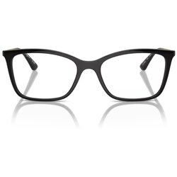 Vogue VO5563 W44 M (51) Črna/Kristalna Cene