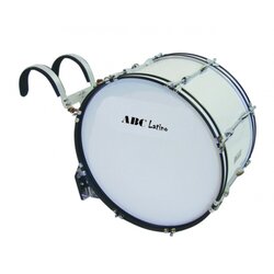 Abc Latino Marshing Drum UNMD-01-20 (20x12) BAS sa nosačem Cene