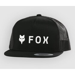 Fox Absolute Mesh Snapback Kapa s šiltom black Cene