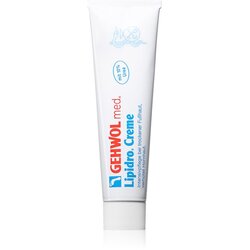 Gehwol Lipidro Cream krema za noge za suho in občutljivo kožo 125 ml Cene