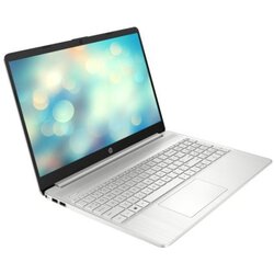 HP 15s-fq2028nm (natural silver) fhd, i7-1165G7, 12GB, 512GB ssd (350F3EA/12) Cene