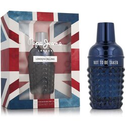 Pepe Jeans London Calling parfem 100 ml za muškarce Cene