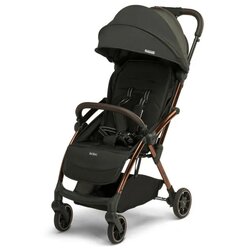 Leclerc kolica Influencer, Black Brown Cene