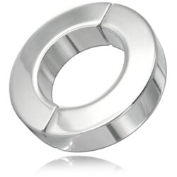 Metal Hard ANILLO TESTICULOS ACERO INOXIDABLE 14MM Cene