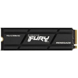Kingston 2TB M.2 nvme SFYRDK/2000G ssd fury renegade Cene