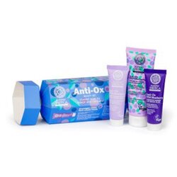 Natura Siberica anti ox blueberry set za negu lica Cene