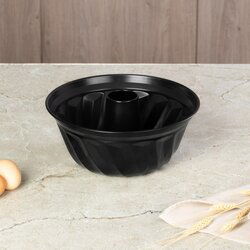 Berlinger Haus modla za kuglof 22X10,5CM black vantage collection BH-8675S Cene