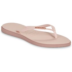 Havaianas Japonke SLIM POINT Rožnata Cene
