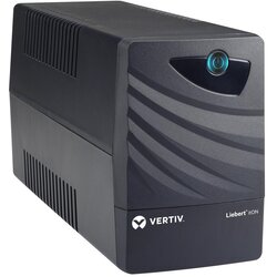 Veritiv Vertiv Linijski interaktivni UPS LI32121CT00, 800VA/480W, Crni Cene