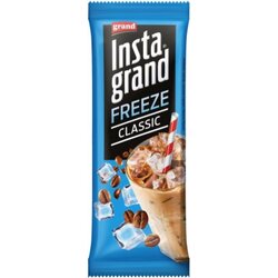 Grand ice coffee freeze instant kafa 16g kesica Cene