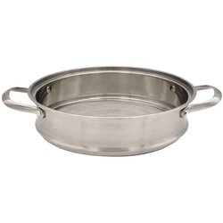 Cookut kosara za kuhanje na pari Incredible Cocotte 24cm, in Cene