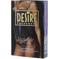 Canexpol Desire Pheromone Invisible For Women 5ml Cene