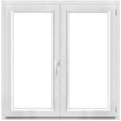 SAMOPEV pvc prozor 70 140x140 low-e otklopno/zaokretni 2 krila UW1,3 l Cene
