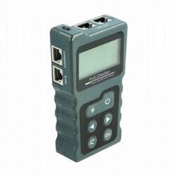 Delock tester mrežni RJ45, poe, dc digitalni Cene