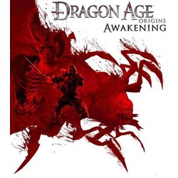 Dragon Age: Origins - Awakening (DLC) Origin Key GLOBAL Cene