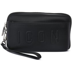 iCON Torbe BLK BORSA Črna Cene