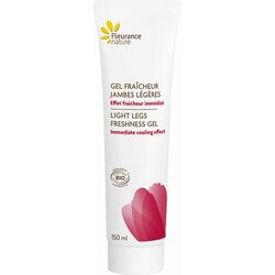 Fleurance Nature light Legs Freshness Gel Cene