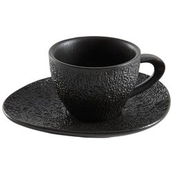 Premium Living Skodelica Za Espreso S Krožn. Haruki Cene