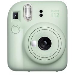 Fuji mini 12 mint-green Cene