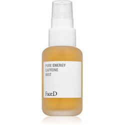 Face D Pure Energy energijski tonik s kofeinom 50 ml Cene