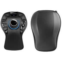 3dconnexion Miška SpaceMouse PRO Wireless Bluetooth Edition Cene