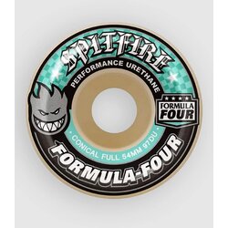 Spitfire Formula 4 Conical Full 97a 54mm Kolešcki natural Cene