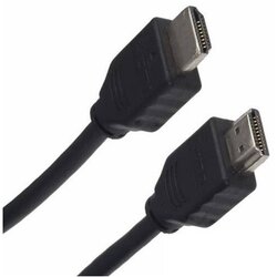 Equip HDMI priključni kabel HDMI A utikač 7.5 m crna 119372 pozlaćeni kontakti HDMI kabel Cene