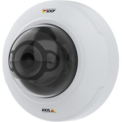 Axis netzwerkkamera mini fix dome M4216-LV 4MP" Cene