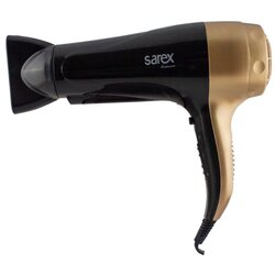 Sarex SR-4110 Emily Fen za kosu, Crni Cene