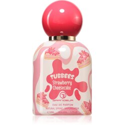 Grandeur Tubbees Strawberry Cheesecake parfumska voda uniseks 50 ml Cene