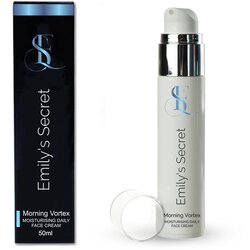 Emilys Secret krema za lice morning vortex 50ml Cene