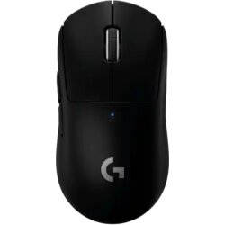 Logitech G PRO X Superlight senzor brezžična optična črna gaming miška Cene