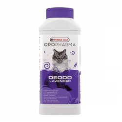 Versele-laga Oropharma Deodo odstranjevalec vonjav - Vonj sivke 750 g Cene