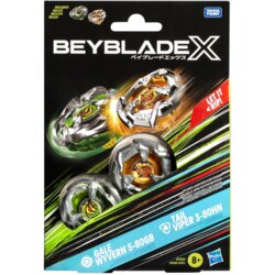 Beyblade G0282EU40 igra i igračka za aktivnosti i razvijanje vještina Cene