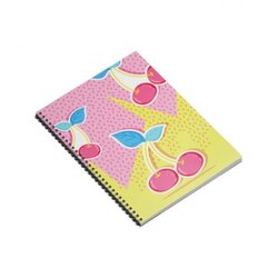 Helios Sveska A5 Mandala Pastel collection spirala sk 100l (HL) ( K230 ) Cene
