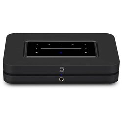 BLUESOUND Node črn omrežni avdio črn predvajalnik Cene