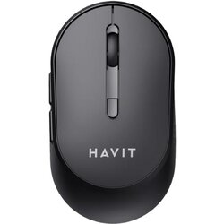 Havit BREZŽIČNA MIŠKA MS78GT ZA MACBOOK PC RAČUNALNIK NIZKA ŠUMA, (5000009825) Cene