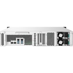 Qnap "8-Bay TS-832PXU NAS-Server 8 Schächte Storage Server" Cene