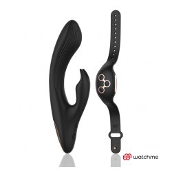 Anne's Desire Rabbit vibrator WatchMe Cene