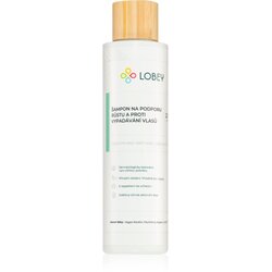 Lobey Hair Care šampon za jačanje rasta kose te protiv opadanja 200 ml Cene