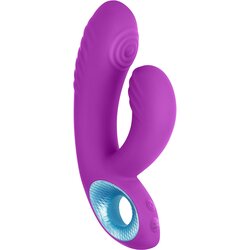 FemmeFunn Cora Purple Cene