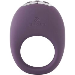 Je Joue vibracijski prsten za penis Mio, ljubičasti Cene